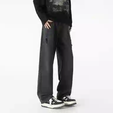 FAKE VINTAGE Cleanfit