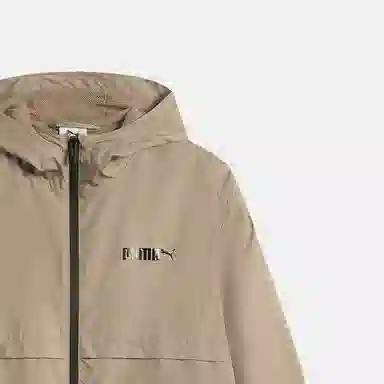 PUMA ESS Windbreaker