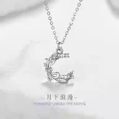 PHOENIXSILY ins s925