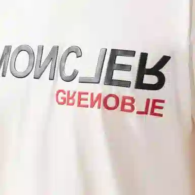 Moncler Grenoble FW22 LogoT