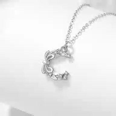 PHOENIXSILY ins s925