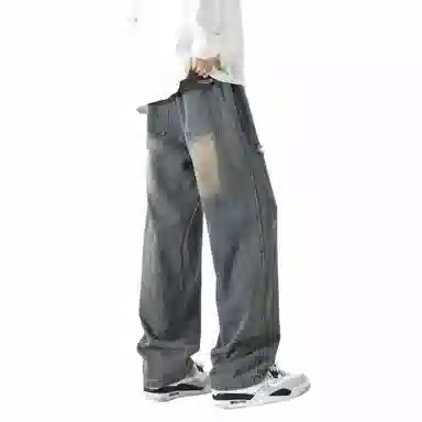 FAKE VINTAGE Cleanfit