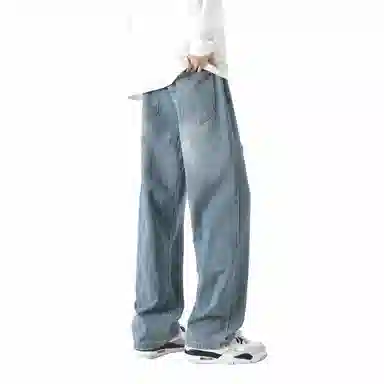 FAKE VINTAGE Cleanfit