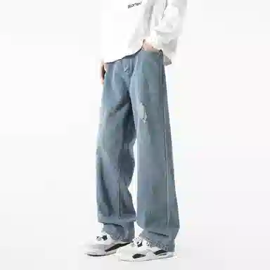 FAKE VINTAGE Cleanfit