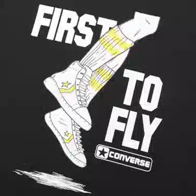 Converse Pro Leather T