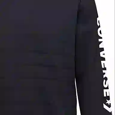 Converse Quilted Crew