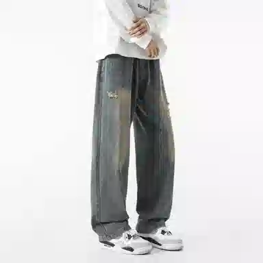 FAKE VINTAGE Cleanfit