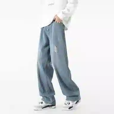 FAKE VINTAGE Cleanfit