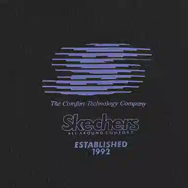 Skechers LogoT