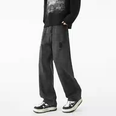 FAKE VINTAGE Cleanfit