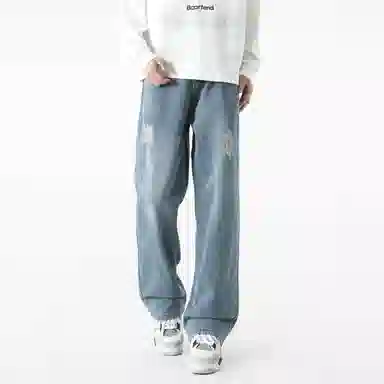 FAKE VINTAGE Cleanfit