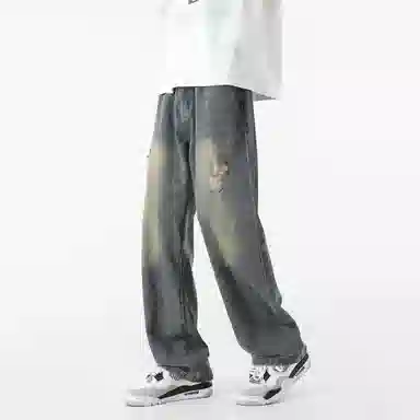 FAKE VINTAGE Cleanfit