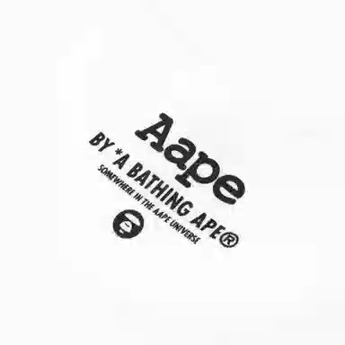 Aape SS25 T