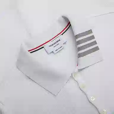 THOM BROWNE Polo