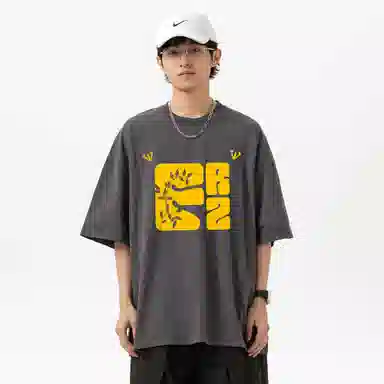 Ferrero Ross x FUERZA T