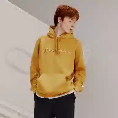 Champion FW23 Rochester Logo