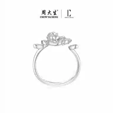 xDC DESIGN CIRCLES ol S925