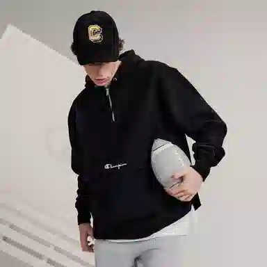 Champion FW23 Rochester Logo