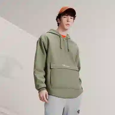 Champion FW23 Rochester Logo