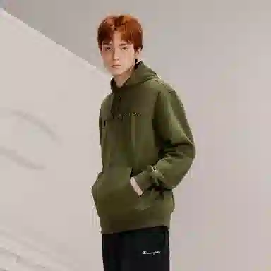 Champion FW23 Rochester Logo