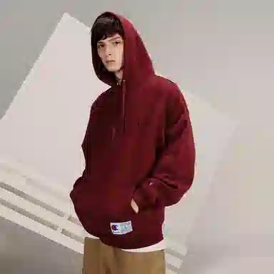 Champion FW23 Action Style C-Logo