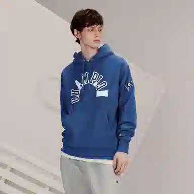 Champion FW23 Rochester Logo