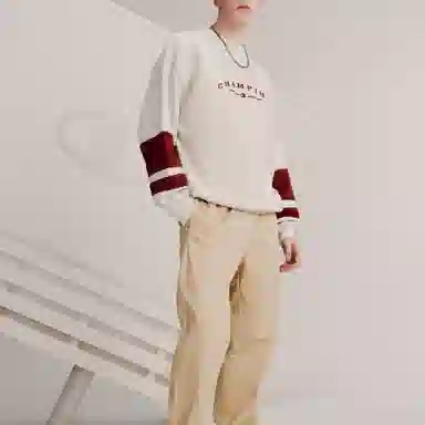 Champion FW23 Action Style