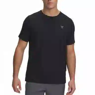 Under Armour Project Rock T