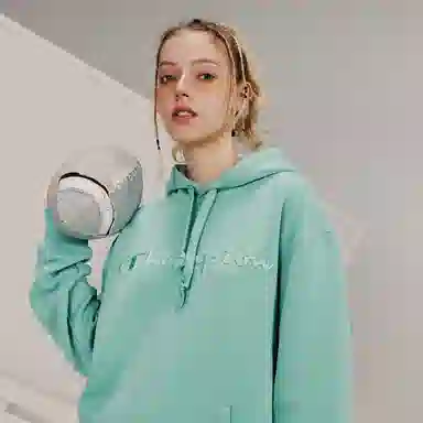 Champion FW23 Rochester Logo