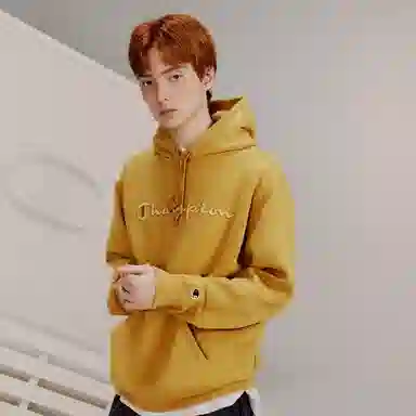 Champion FW23 Rochester Logo