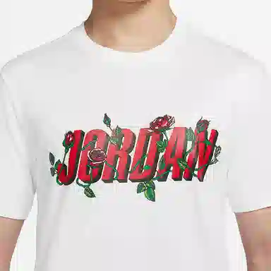 Jordan Brand Sorry LogoT