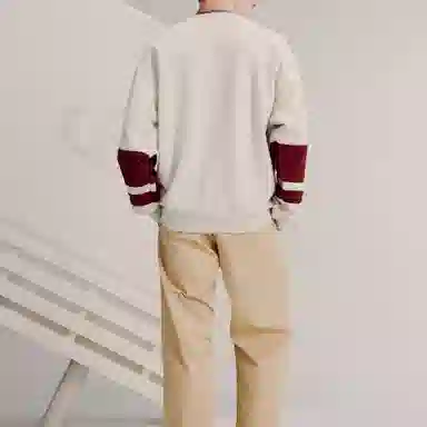 Champion FW23 Action Style