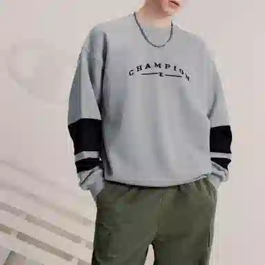 Champion FW23 Action Style