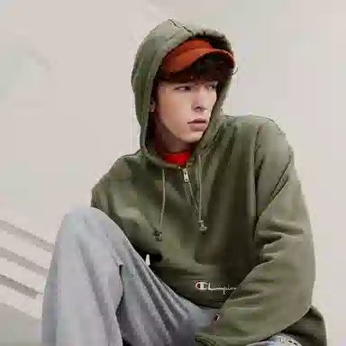 Champion FW23 Rochester Logo