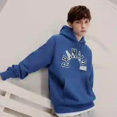 Champion FW23 Rochester Logo