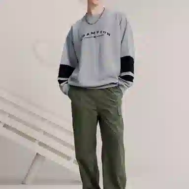 Champion FW23 Action Style