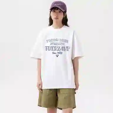 Ferrero Ross x FUERZA T