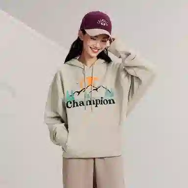 Champion FW23 Rochester Logo