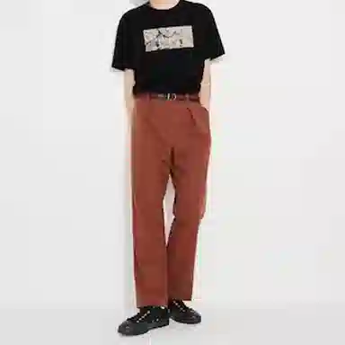 UNIQLO x SS23 T