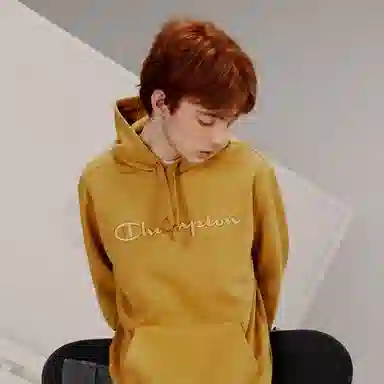 Champion FW23 Rochester Logo