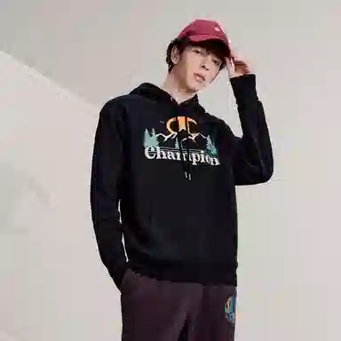 Champion FW23 Rochester Logo