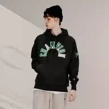 Champion FW23 Rochester Logo