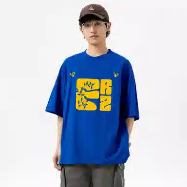 Ferrero Ross x FUERZA T