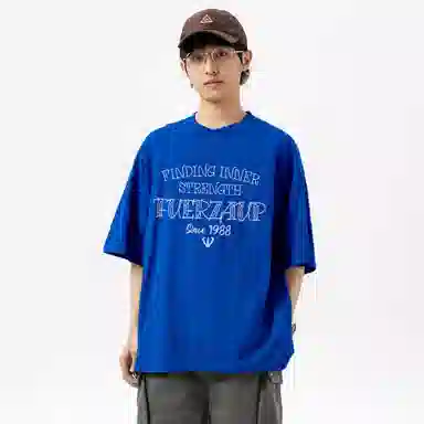 Ferrero Ross x FUERZA T