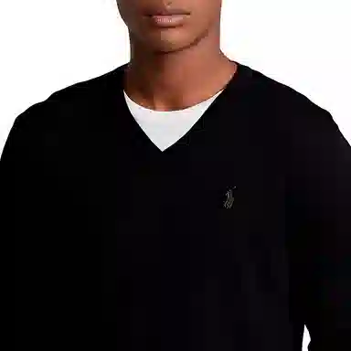 Polo Ralph Lauren LogoV