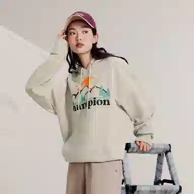 Champion FW23 Rochester Logo