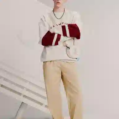 Champion FW23 Action Style