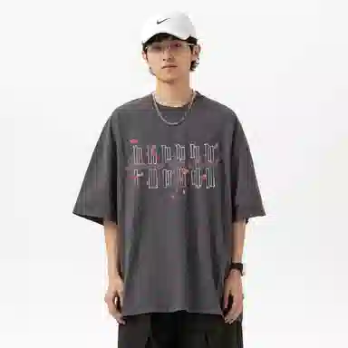 Ferrero Ross x FUERZA T