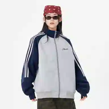 Honor of Kings Agudo Jacket