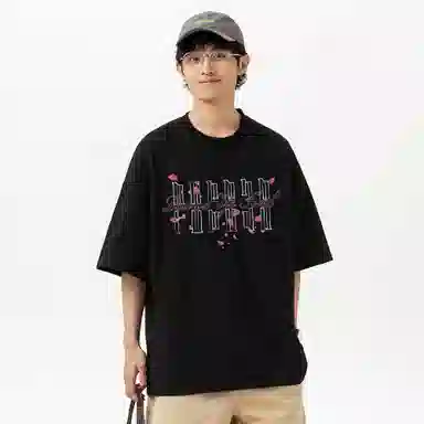 Ferrero Ross x FUERZA T